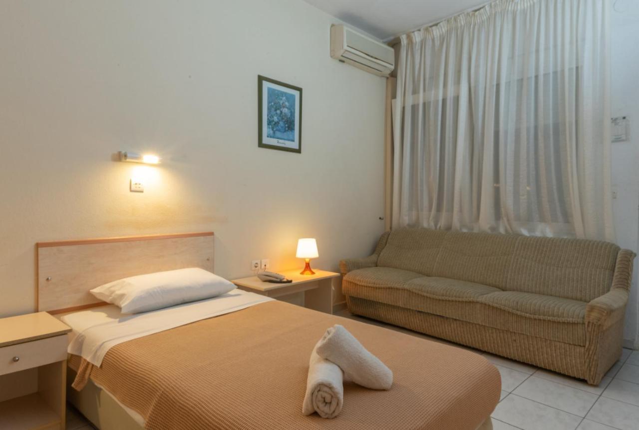 Estia Aparthotel Orestiada Exterior photo