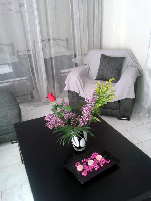 Estia Aparthotel Orestiada Room photo