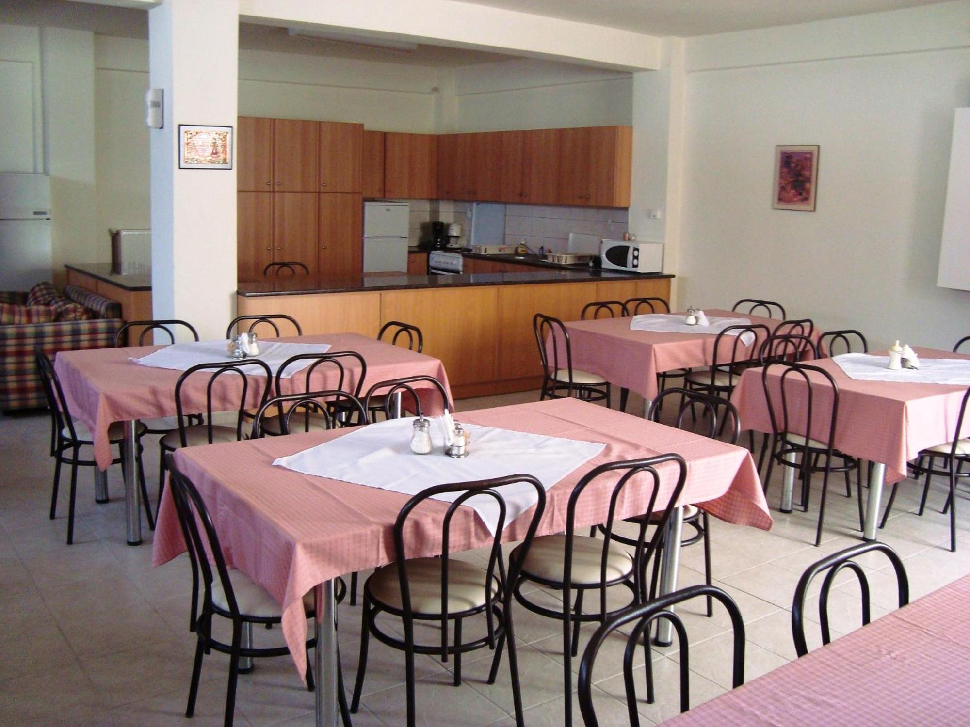 Estia Aparthotel Orestiada Exterior photo