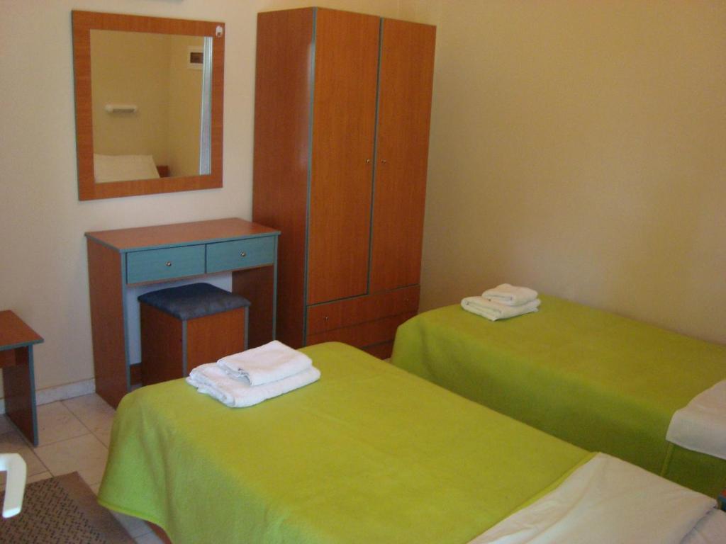 Estia Aparthotel Orestiada Exterior photo